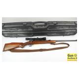 MAUSER SPORTERIZED .30-06 Bolt Action Rifle. Very
