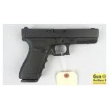 Glock 21 SF .45 ACP Semi Auto Pistol. Very Good Co