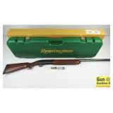 Remington Arms 105 CTI II 12 ga. Semi Auto Shotgun