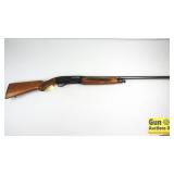 Winchester 1200 12 ga. Pump Action Shotgun. Very G