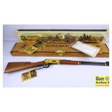 Winchester 1894 - GOLDEN SPIKE .30-30 Lever Action