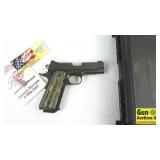 Kimber TACTICAL PRO II .45 ACP Semi Auto Pistol. E