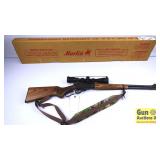 Marlin 336W .30-30 Lever Action Rifle. Like New Co