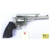 Ruger REDHAWK .44 MAGNUM Revolver. Very Good Condi