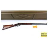 Marlin 1892 - SAFETY .32 Cal. Lever Action Rifle.