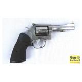 S&W 67 .38 S&W Revolver. Good Condition. 4" Barrel