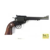 Ruger SUPER BLACKHAWK - BISLEY .44 MAGNUM Revolver