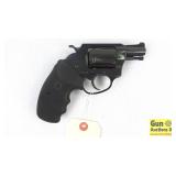 Charter Arms UNDERCOVER .38 SPECIAL Revolver. Very