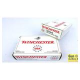 WInchester FMJ 7.62x51 Ammo. NEW in Box. Two 20 Ro
