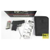 S&W Bodyguard .380 Semi Auto Pistol. NEW in Box. 2