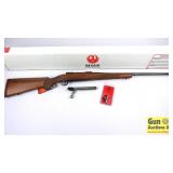Ruger HM77LR .270 WIN Bolt Action Rifle. NEW in Bo