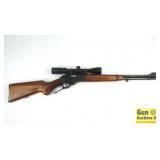 Marlin 336 .30-30 Lever Action Rifle. Very Good Co