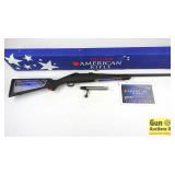Ruger AMERICAN .243 Win Bolt Action Rifle. NEW in