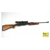 Remington 760 GAMEMASTER 308 Pump Action Rifle. Ve