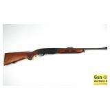 Remington 742 WOODSMASTER 308 Semi Auto Rifle. Ver