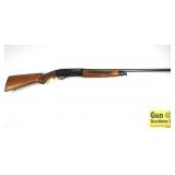 Winchester 1200 12 ga. Pump Action Shotgun. Very G