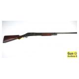 Winchester 1897 12 ga. Pump Shotgun. Good Conditio