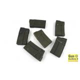 Cetme 7.62x51 Magazines. Very Good Condition. 6 In
