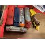 LIVE WESLEYVILLE TRAIN AUCTION 