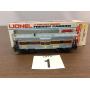 LIONEL 6-6425 ERIE LACKAWANNA CABOOSE