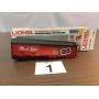 LIONEL 6-9871 CARLINGS REEFER BOXCAR