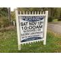 REAL ESTATE & CONTENTS AUCTION