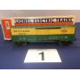 LIONEL 6-19277 6464-300 RUTLAND BOXCAR