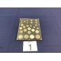 20TH CENTURY TYPE COINS