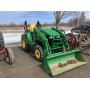 SPRING CONSIGNMENT AUCTION