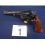 SMITH & WESSON MODEL 19-5 .357 MAGNUM
