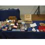 SPORTS COLLECTIBLE, TOY & MORE AUCTION