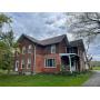REAL ESTATE & CONTENTS AUCTION