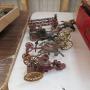 Antiques, Collectibles, Household & More