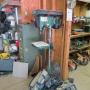 Whalen Contracting Inc. Liquidation Auction