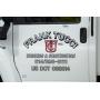 Frank Tucci Inc. Simulcast Retirement Auction