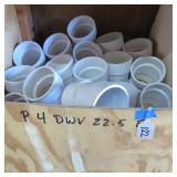 (28) P 4 DWV 22.5 DEG. EL