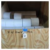 (37) P 4 DWV CPLG