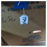 (7) FERNCO 6" - 8" CI / PLAST