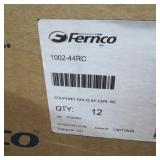 (20) FERNCO SRC 19 SHEAR RINGS