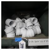 (50) P 1.5 DWV 22.5 DEG EL
