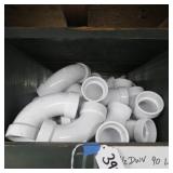 (26) P 1.5 DWV 90 LONG EL