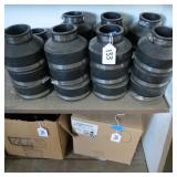 (23) FERNCO 4" - 2" CI / PLAST TO CI / PLAST