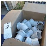 (13)  P 4 SDR35 GAS 45 DEG. ST EL