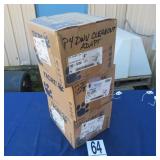 (30) P 4 DWV CLEANOUT ADAPTER