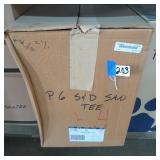(4) P 6 S&D SAN TEE