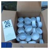 (83)  P 3 DR35 SWR CAP