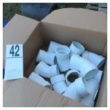 (13) P 3 DWV 45 DEG. EL