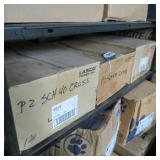 (75) P 2 SCH 40 CROSS