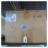 (5) P 6 S&D CLEANOUT APDTR