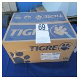 (10) P 4 DWV 45 DEG ST EL